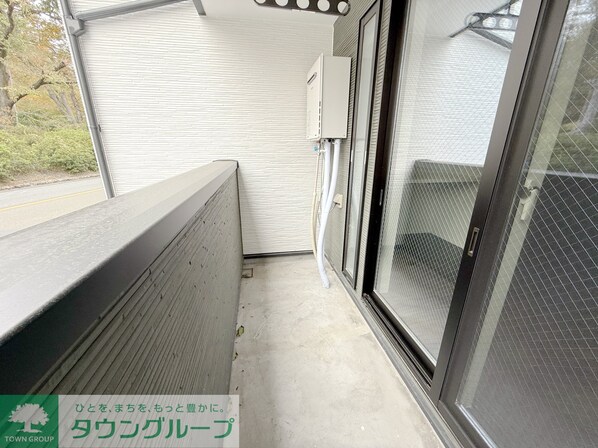 MELDIA福生IIIの物件内観写真